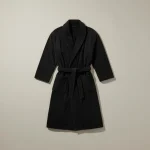 peignoir bain homme long confort ultime - Vue 1 - peignoir bain homme